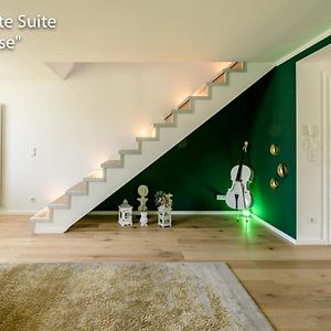 Duplex Suite
